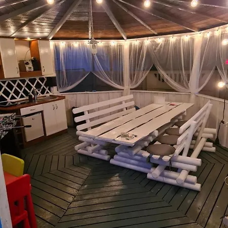 Lejlighed Diament Sztutowo