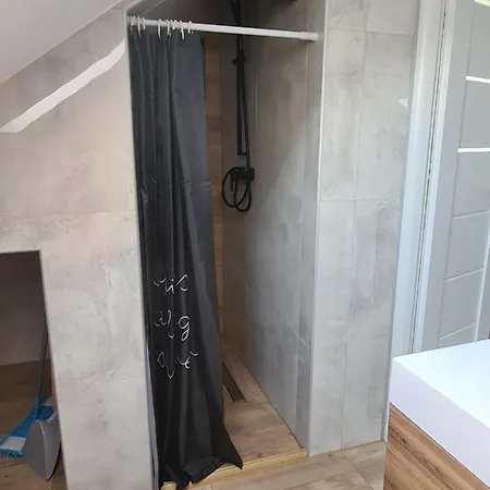 Lejlighed Diament Sztutowo