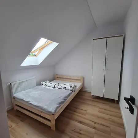 Diament アパート *