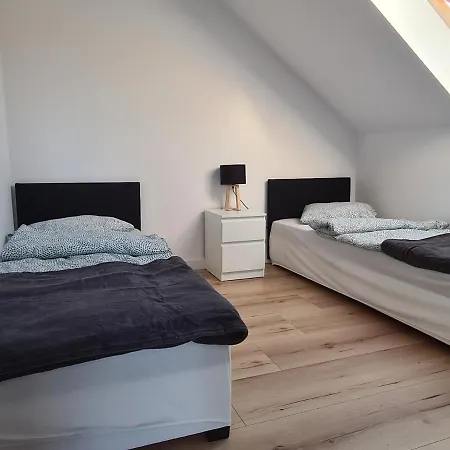 アパート Diament *