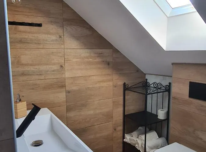 Diament Apartamento Sztutowo