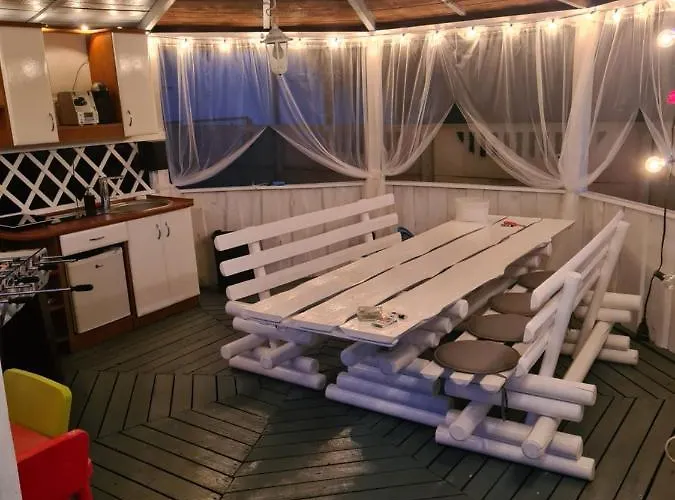 Apartamento Diament Sztutowo