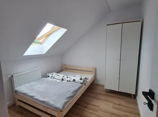 Diament Apartamento *