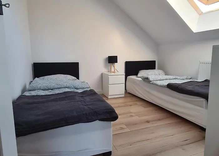 Apartamento Diament *